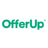 OfferUp's logo