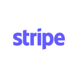 Stripe's logo