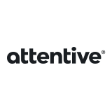 Attentive's logo