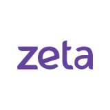 Zeta's logo