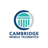 Cambridge Mobile Telematics's logo