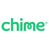 Chime's logo