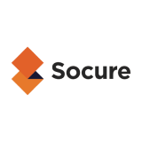 Socure's logo
