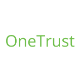 OneTrust's logo