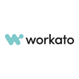 Workato's logo