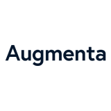 Augmenta's logo