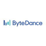 ByteDance's logo