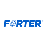 Forter's logo