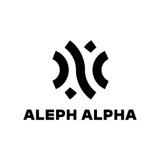 Aleph Alpha's logo