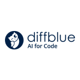 Diffblue's logo
