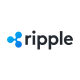 Ripple's logo