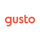 Gusto's logo