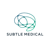 Subtle Medical's logo