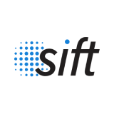 Sift's logo