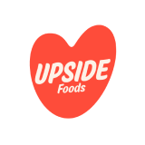 UPSIDE Foods's logo