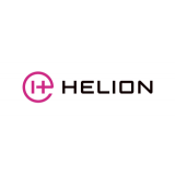 Helion Energy's logo