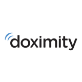 Doximity's logo