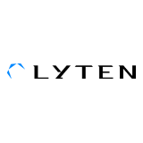 Lyten's logo