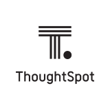 ThoughtSpot's logo