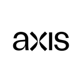 Axis Security's logo