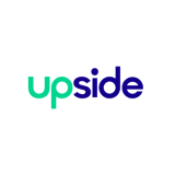 Upside's logo