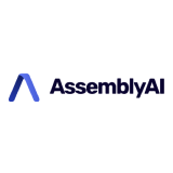 AssemblyAI's logo