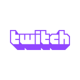 Twitch Interactive's logo