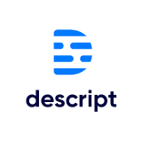 Descript's logo