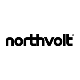 Northvolt's logo