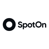 SpotOn's logo