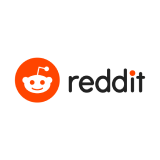Reddit's logo