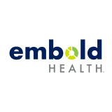Embold Health's logo