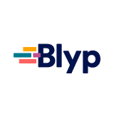 Blyp's logo