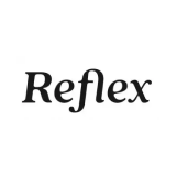 Reflex's logo