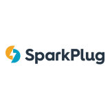 SparkPlug's logo