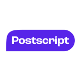 Postscript's logo