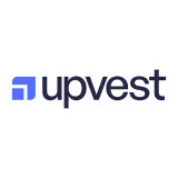 Upvest's logo