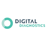 Digital Diagnostics's logo