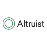 Altruist's logo