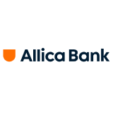 Allica Bank's logo