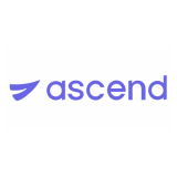 Ascend's logo