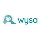 Wysa's logo