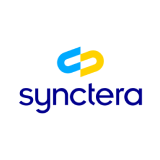 Synctera's logo