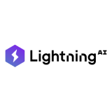 Lightning AI's logo