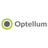 Optellum's logo