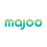 Majoo's logo