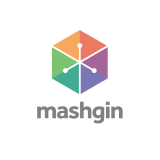 Mashgin's logo