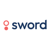 Sword's logo