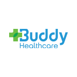 Buddy Healthcare's logo