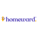 Homeward Health's logo